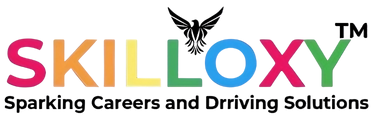 Skilloxy Logo