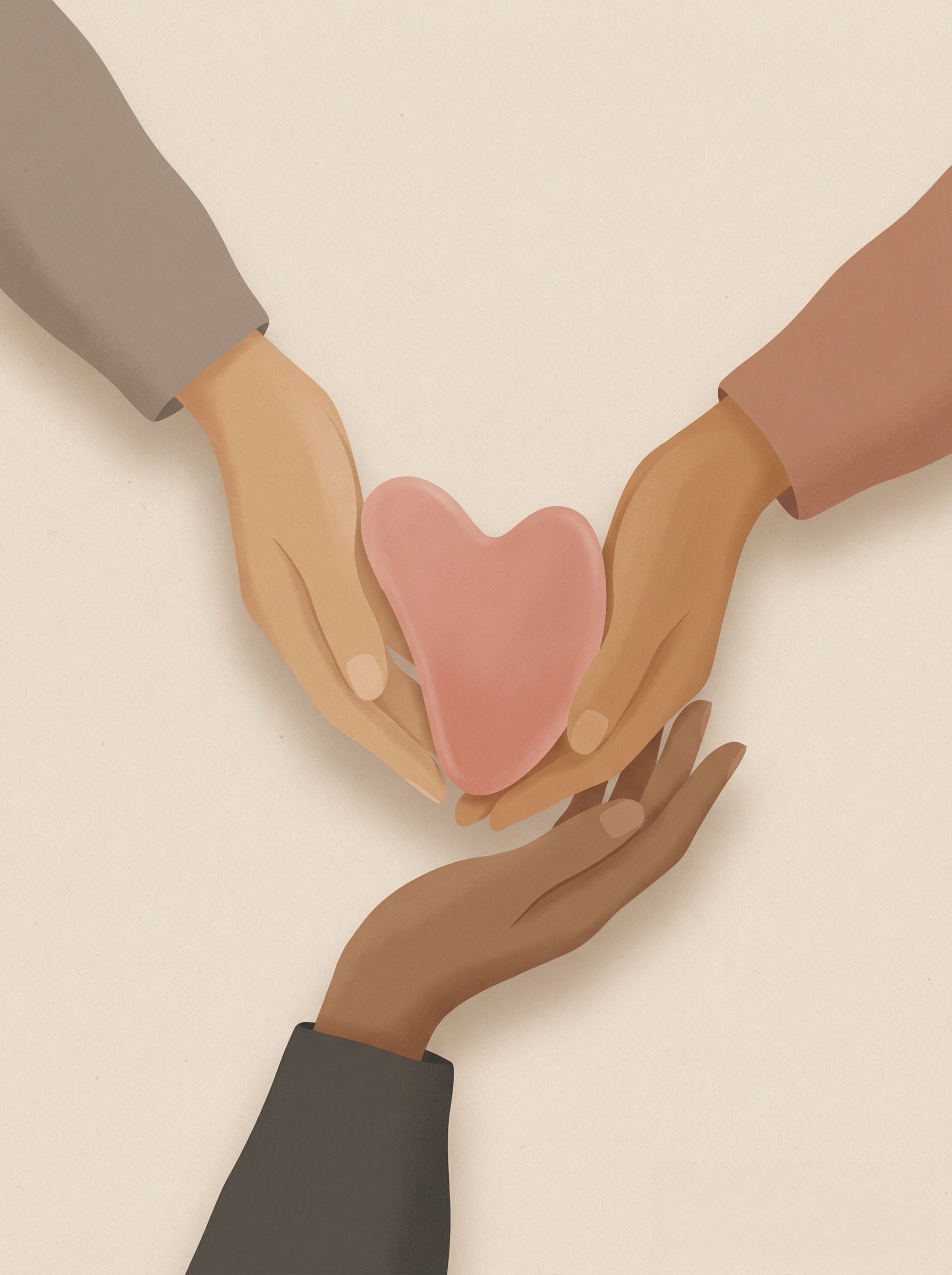 GLink CLUB 主视觉